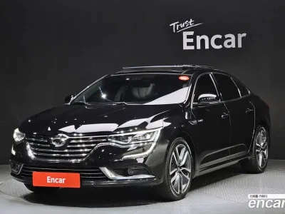 2016 Samsung SM6 2.0 GDe RE, фото 1, лот 10188207