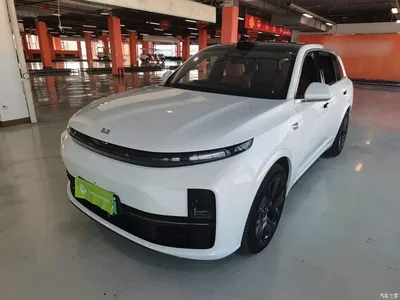 2023 Li Auto L7 Max, фото 1, лот 11583108