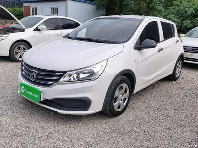2016 Baojun 310 1.2L Manual Value Edition, фото 2, лот 11162755