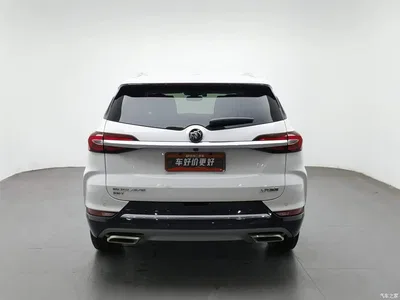 2020 Buick Enclave 28T 2WD Premium Model, фото 4, лот 11579797