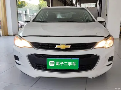 2019 Chevrolet Cavalier 320 Auto Sunroof Enjoyment Edition, фото 3, лот 10380330