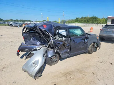 2012 SCION XB BASE, фото 3, лот 10676363