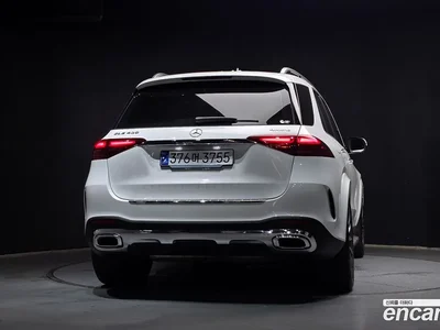 2024 Mercedes-Benz GLE-Class GLE450 4MATIC, фото 3, лот 10064865