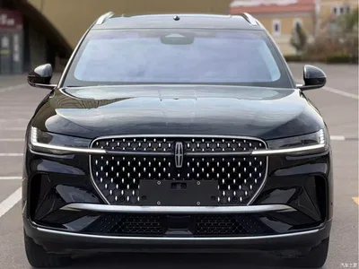 2023 Lincoln Nautilus 2.0T 4WD Excellence Edition, фото 1, лот 11249255