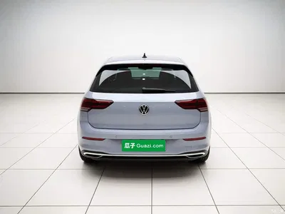 2023 Volkswagen Golf 280TSI DSG Pro, фото 3, лот 10478876