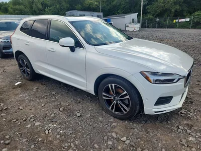 2018 VOLVO XC60 T6, фото 4, лот 10875527