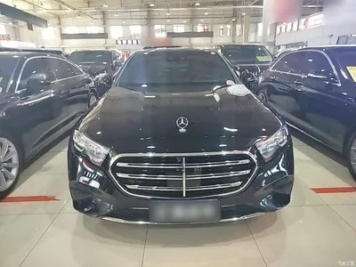 2025 Mercedes-Benz E-Class E 300 L Luxury, фото 3, лот 10434922
