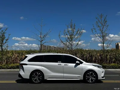 2023 Toyota Granvia 2.5L Hybrid Flagship VIP Edition, фото 4, лот 10383640