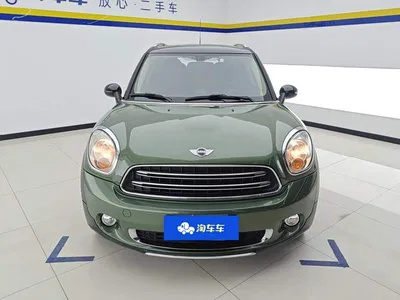 2014 MINI COUNTRYMAN 1.6T COOPER ALL4 Fun, фото 2, лот 10599569