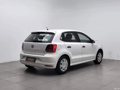 2018 Volkswagen Polo 1.5L Manual Safe Drive, фото 2, лот 11008296