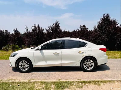2021 Ford Focus Sedan 1.5L Auto Trend, фото 3, лот 10279556