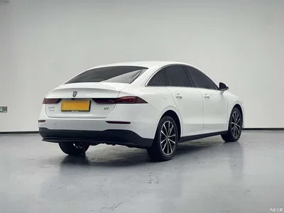 2025 Roewe D7 DMH 125km World Champion Edition, фото 4, лот 10339020
