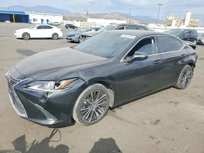 2023 LEXUS ES 300H BASE, фото 1, лот 10904479