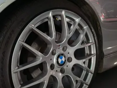 2003 BMW 3-Series 325Ci Coupe, фото 4, лот 10145863