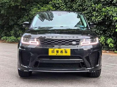 2017 Land Rover Range Rover Sport 3.0 SC V6 HSE DYNAMIC, фото 3, лот 10335946