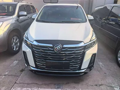 2023 Buick GL8 Land Business Class 652T Luxury, фото 2, лот 10621774
