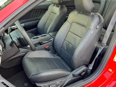 2016 Ford Mustang 2.3T Sport Edition, фото 4, лот 11548652