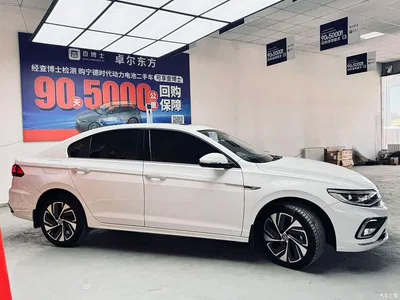 2023 Volkswagen Bora 280TSI DSG Prestige Edition, фото 4, лот 11446855