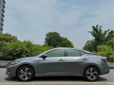 2022 Nissan Sylphy 1.6L XL CVT Delight Edition, фото 3, лот 10339599