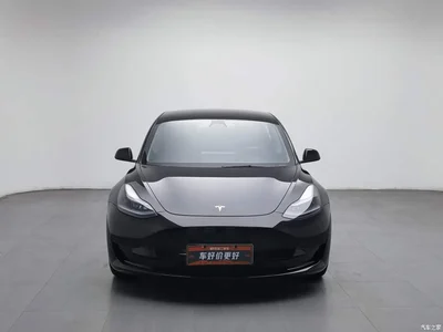 2022 Tesla Model 3 Model Rear-Wheel Drive Version, фото 3, лот 11540871