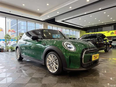 2022 MINI MINI 1.5T COOPER Classic, фото 3, лот 10351453