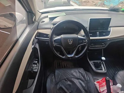 2018 Baojun 360 1.5L Manual Luxury Model China V, фото 3, лот 11144520
