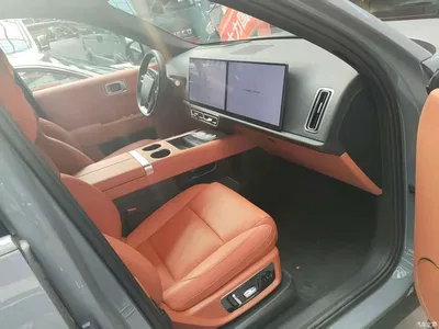 2025 Li Auto Li L8 Ultra Smart Renewal Edition, фото 4, лот 10822608