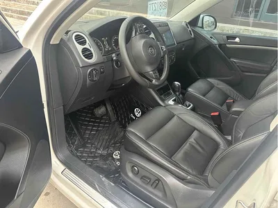 2016 Volkswagen Tiguan 280TSI Automatic 2WD Silk Road Comfort, фото 4, лот 11566119