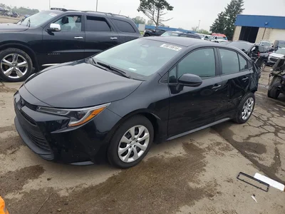 2024 TOYOTA COROLLA LE, фото 1, лот 11311881