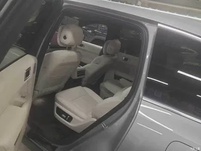 2023 Li Auto Li L8 Pro, фото 3, лот 11073599