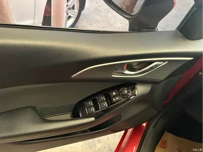 2017 Mazda Mazda3 Axela Sedan 1.5L Automatic Luxury China V, фото 4, лот 10325820