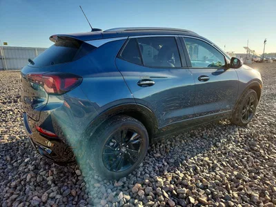 2026 BUICK ENCORE GX SPORT TOURING, фото 3, лот 10665931