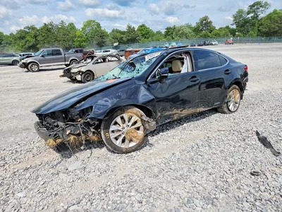 2013 LEXUS ES 300H, фото 1, лот 10668384
