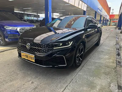 2023 Volkswagen Passat 330TSI Starlight Elite Edition, фото 2, лот 10445016