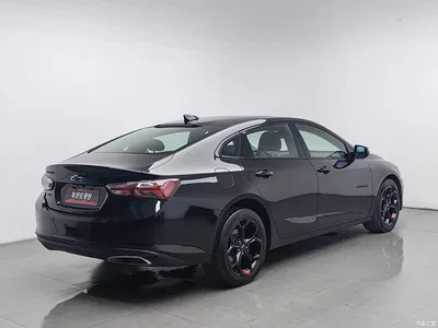 2020 Chevrolet Malibu XL Redline 550T Auto Connect Edition, фото 2, лот 10379992