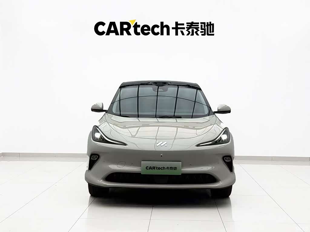 2025 IM Motors IM LS6 Gecko Smart Drive Edition, фото 2, лот 11223016