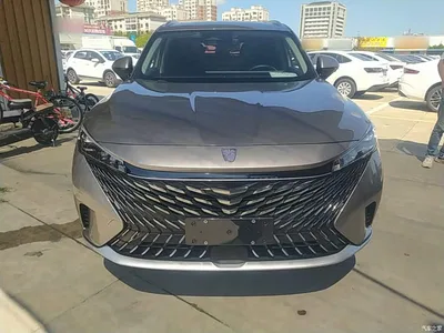 2023 Roewe RX5 1.5T Luxury Sliding Screen Edition, фото 3, лот 10340582
