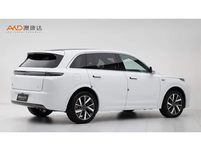 2023 Li Auto L7 Air, фото 3, лот 11496994