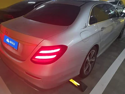 2019 Mercedes-Benz E-Class E 300 L Sport Fashion, фото 4, лот 10902091