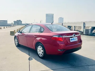 2013 Zhonghua H330 1.5L Auto Comfort, фото 4, лот 11644084
