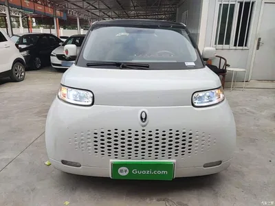 2022 Ora White Cat Upgraded 305km Luxury (NMC), фото 3, лот 10482121