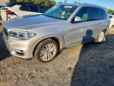 2016 BMW X5, фото 1, лот 10569176