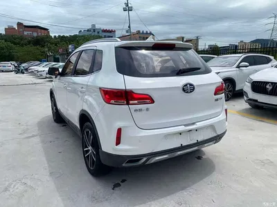 2017 Besturn X40 1.6L Automatic Luxury, фото 4, лот 11164939