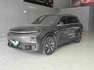 2023 Li Auto Li L8 Pro, фото 1, лот 11175754