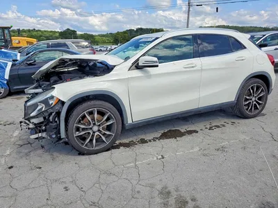 2015 MERCEDES-BENZ GLA 250, фото 1, лот 10830167