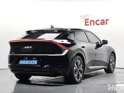 2023 Kia EV6 Long Range 4WD, фото 2, лот 10214754