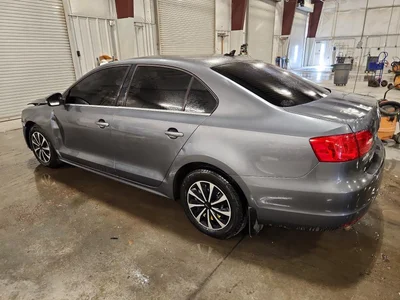 2013 VOLKSWAGEN JETTA TDI, фото 2, лот 10832728