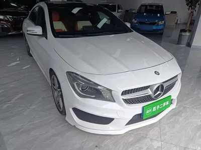 2016 Mercedes-Benz CLA (Import) CLA 220 4MATIC, фото 4, лот 11016940