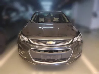 2018 Chevrolet Malibu 530T Automatic Luxury Edition, фото 2, лот 10379100