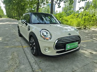 2016 MINI MINI 1.5T COOPER 5-Door, фото 4, лот 10350231